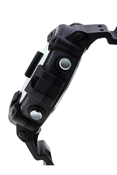 Casio Casio Youth Series Digital Black Dial Men's Watch AE-1500WH-1AVDF