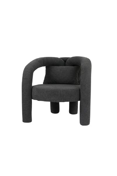 rexa Modern Velvet Dining Chair