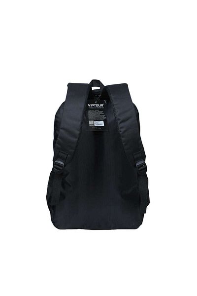 Generic Backpack, 21-inch, 100% Polyester, Durable and Functional Design