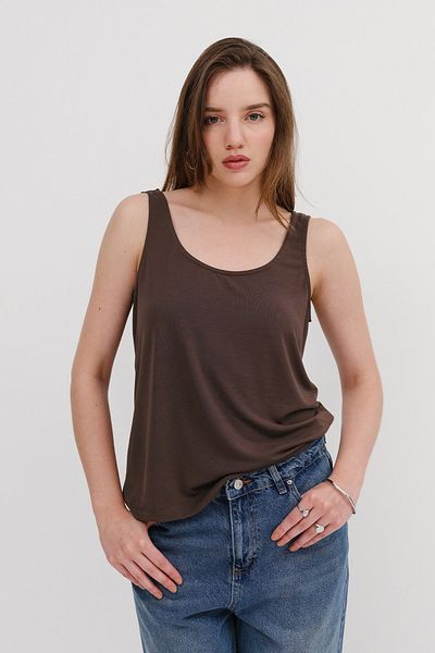 Addax U Neck Undershirt A17165