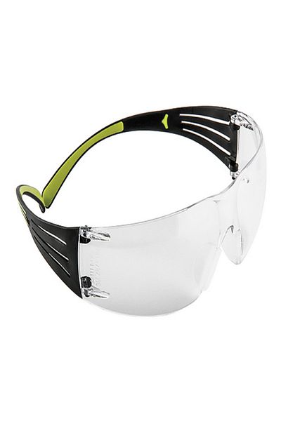 3M Anti-Fog Anti-Scratch Polycarbonate Safety Eyewear