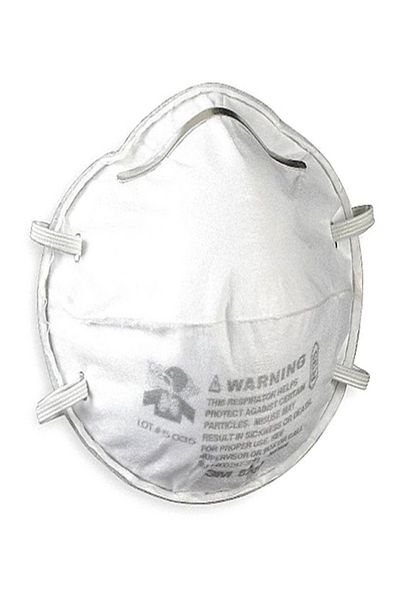 3M Odor Respirator R95 Mask