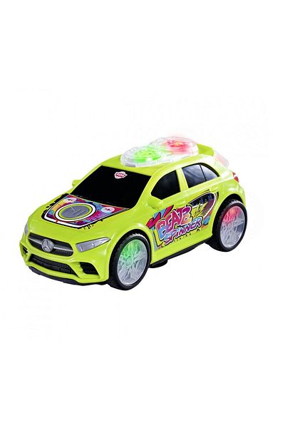 Simba 203765007 مرسيدس A CLASS BEATZ SPINNER