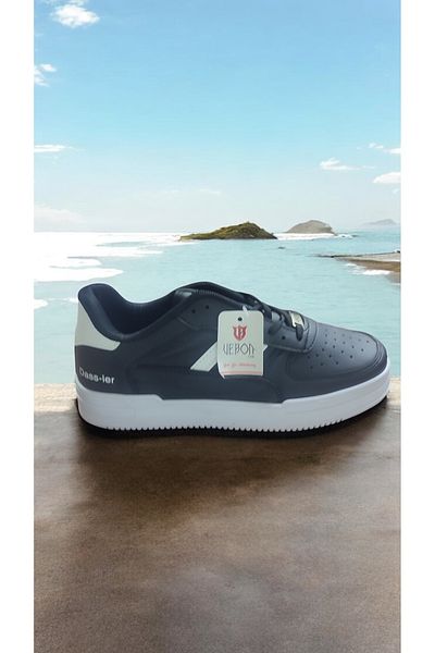 vebon Konay 185 Daily Sneakers