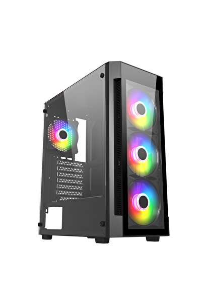 TURBOX Tx5694 i5 4440 16GB Ram 256GB SSD 4GB GT740 Oyun Hazır Sistem