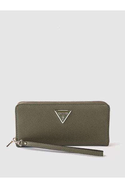 Guess Large Women's Wallet