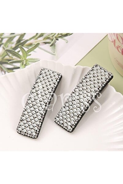 ella'nın çarşısı 2 bucăți de închizătoare tip știft, model dreptunghiular, cu...