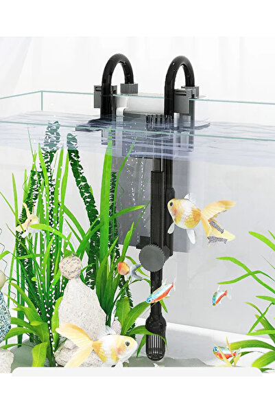 SunSun Xbl 600 Aquarium Filter