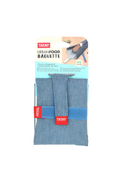 Tatay حقيبة غداء ساندويتش خفيفة الوزن ومتينة وقابلة لإعادة الاستخدام من أوربا...