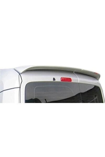xtuning trakya Fiorino-Bipper-Nemo 2007-2024 (2 Kapılı Bagaj Uyumlu) Bagaj Üs...