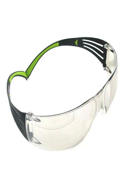 3M Anti-Fog Safety Eyewear Glasses