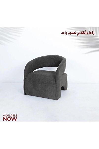 rexa Modern and elegant single chair
