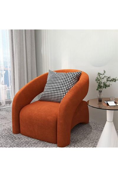 rexa Modern and elegant single chair