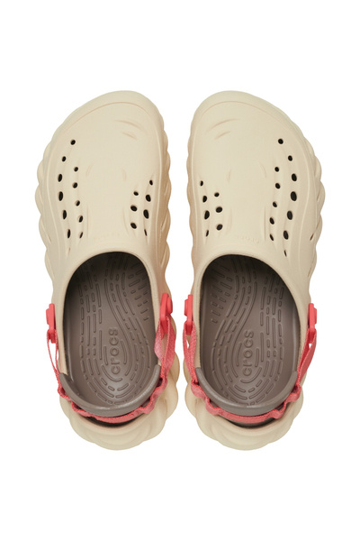 Crocs Echo X Clogs - 207937-108