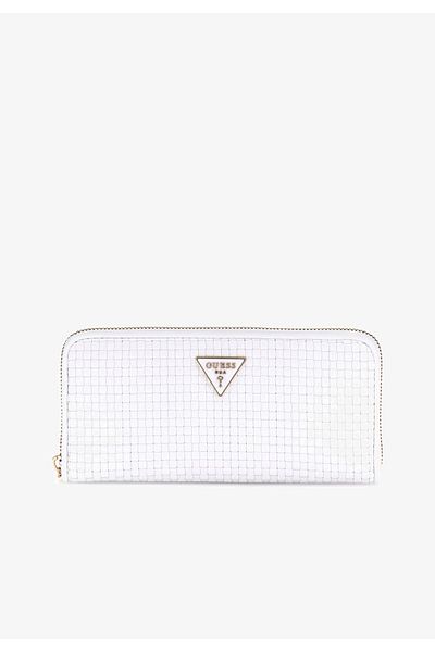 Guess ETEL IN WEBOPTIK - Wallet - white