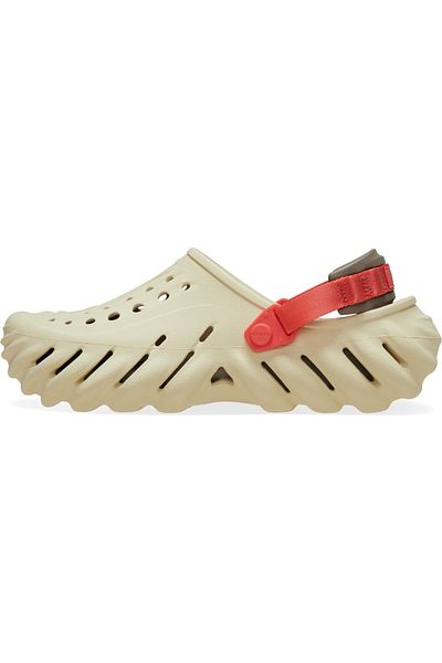 Crocs Crocs Echo X Clogs - 207937-108