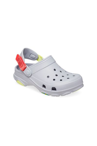 Crocs Crocs Classic All Terrain Kids Clogs - 207458-1FI