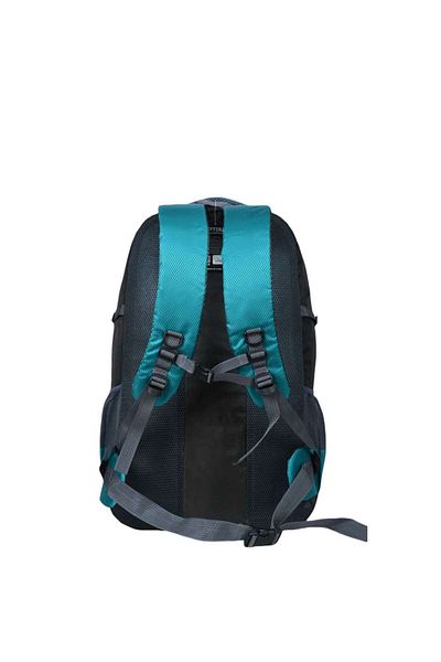 Generic STARGOLD 26-Inch Teal Adventure Backpack, 85L Capacity, Durable Polyester, Outdoor Travel Design