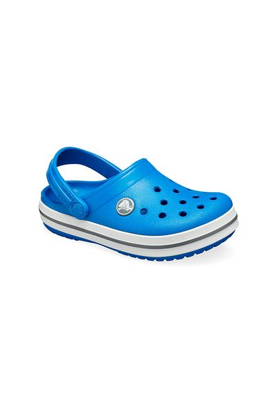 Crocs Crocs Crocband Kids Clogs - 207006-4JN