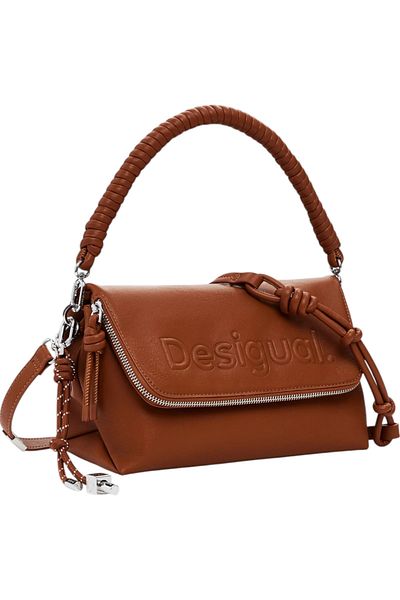 Desigual Desigual Half Venecia 3.0 5.5L bag - 25SAXPAM-6011