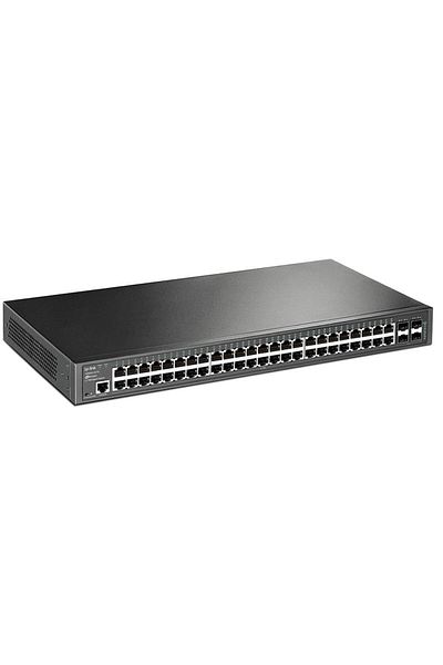 TP-LINK Omada Tl-sg3452 48port Gigabit Switch القابل للإدارة