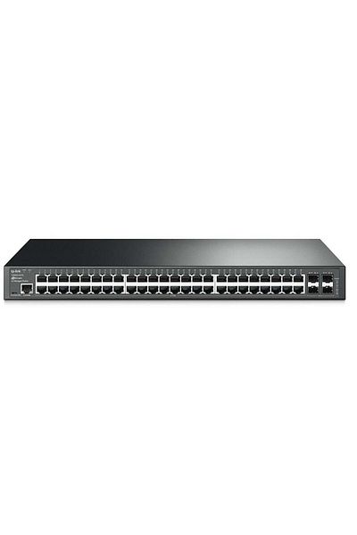 TP-LINK Omada Tl-sg3452 48port Gigabit Switch القابل للإدارة