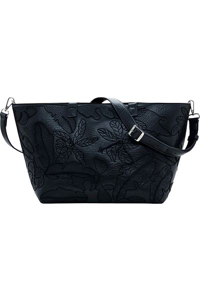 Desigual Desigual Jolie Cahuil Mini 14L Bag - 25SAXPBP-2000