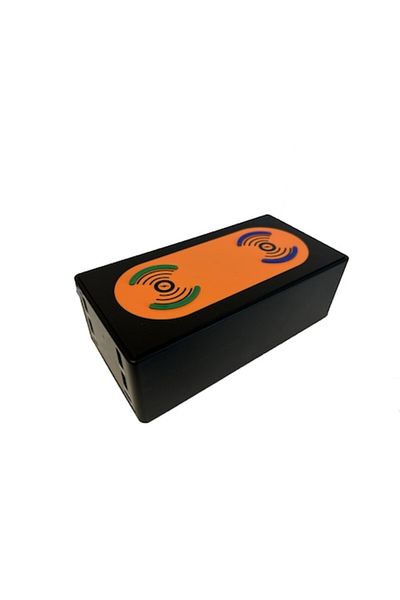 OEM Stație de încărcare de 150 W cu USB QC 3.0, Tip C PD 65 W, 6 porturi USB, încărcare wireless duală 15 W, LED D