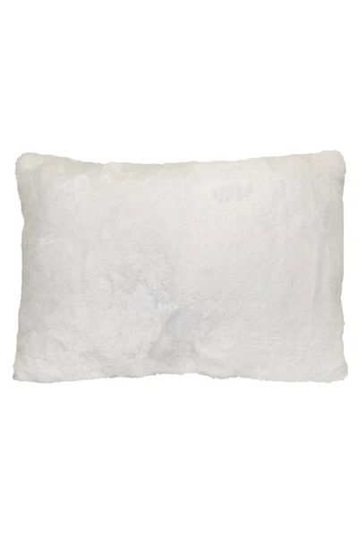 rexa Soft Inner Cushion Pad – White, 40x58 cm