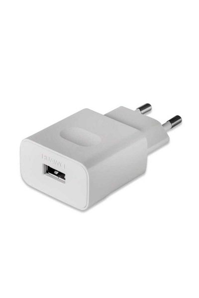 Huawei Adaptor de priza/ incarcator Huawei, fast charge, 5W, 5V-1A, Alb