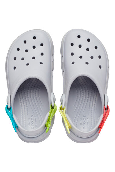 Crocs Crocs Classic All Terrain Kids Clogs - 207458-1FI