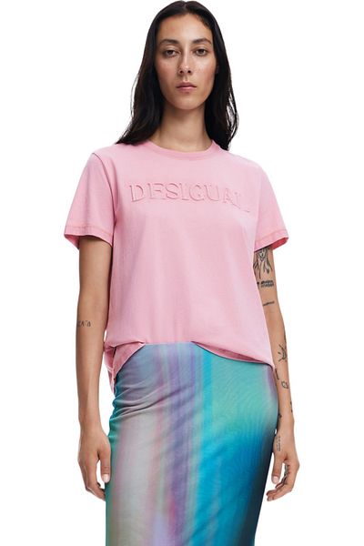 Desigual Desigual Brandy T-shirt - 24WWTK24-3035