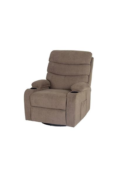 rexa Recliner chair - swivel 77-80-100 cm