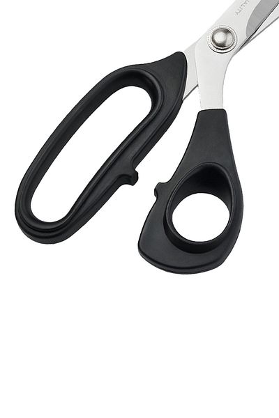 hodbehod Plastic Handle 8 No 20.32 cm Fabric Cutting Scissors Set Jpt-8