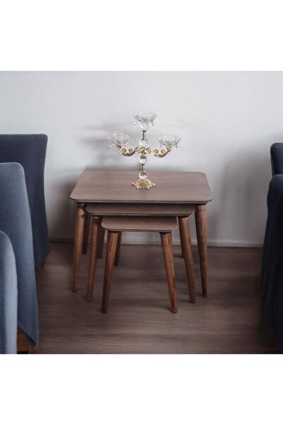 zeki möble zigon sehpa mdf gürgen ayak