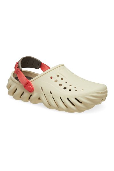 Crocs Crocs Echo X Clogs - 207937-108