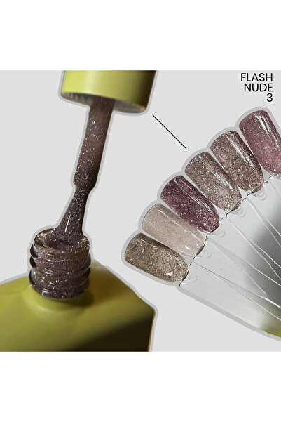VIOLA BEAUTY NUDE FLASH KALICI OJE 13ML TPO-FREE