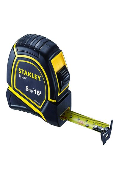 Stanley Short Measuring Tape