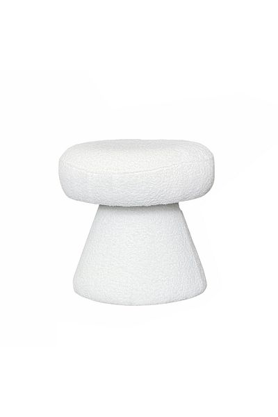 rexa Puff chair with a 45-45 cm buckle