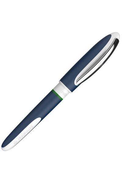 maxstrox قلم حبر جاف أخضر من شنايدر وان تشينج 0.6 مم