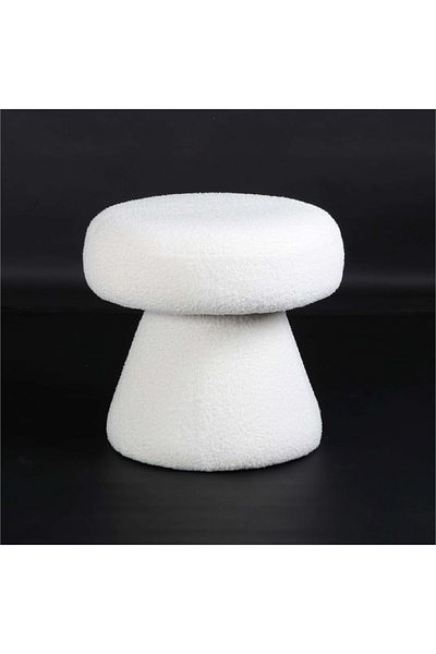 rexa Puff chair with a 45-45 cm buckle
