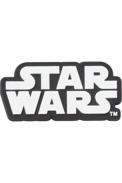 Crocs Accessories Crocs Jibbitz Star Wars Logo - 10009095