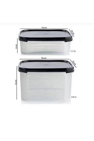 heybecollection Storage Box