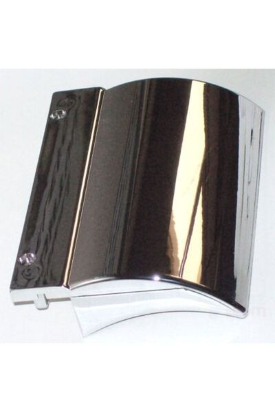 AUDİO GÖR.ZİL PANELLERİ İÇİN YAĞMURLUK APARATI - KROM