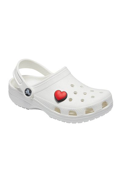 Crocs Accessories Crocs Jibbitz Heart - 10007339