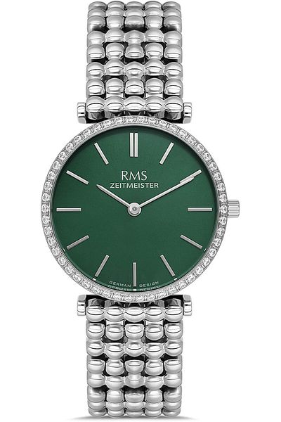 RMS Women's Watch Rms.1.Ag1646.04 Silver