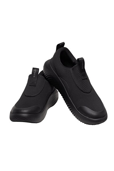 Crocs Mellow Ease Чоловіче взуття ЧОРНИЙ