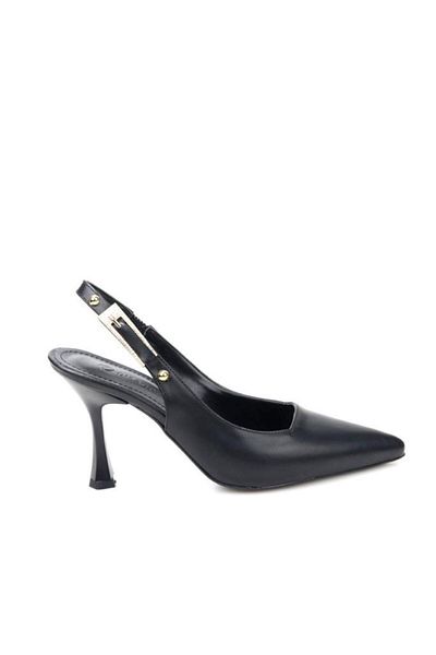PİSAGOR Pisagor Ps-32620 8.5 cm Heeled Women's Stiletto Shoes