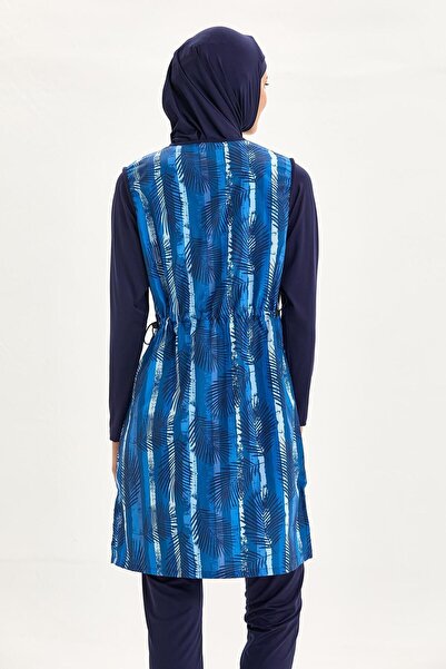 Argento Rivamare Повністю закритий купальник для мусульманок 0761-118-1