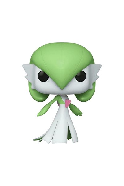 TOYFEST Funko Pop Games: Pokemon - Gardevoir